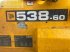 Teleskoplader typu JCB 538-60, Gebrauchtmaschine v SHREWSBURRY (Obrázek 4)