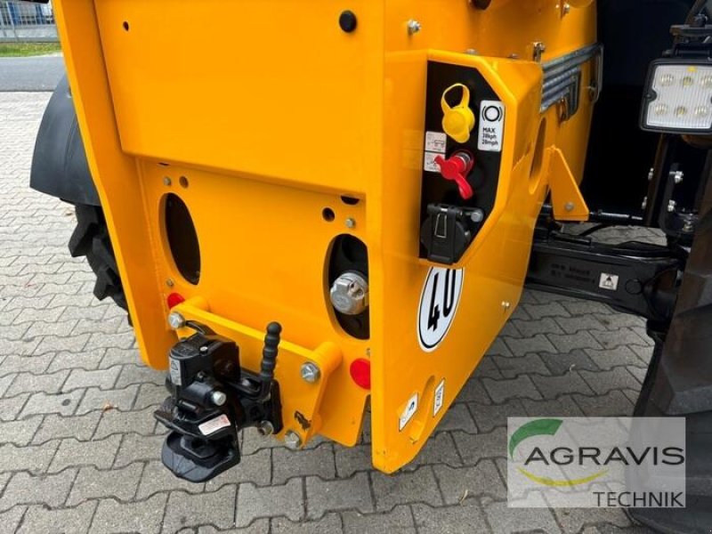 Teleskoplader del tipo JCB 538-70 AGRI SUPER DUALTEC, Gebrauchtmaschine en Meppen (Imagen 19)