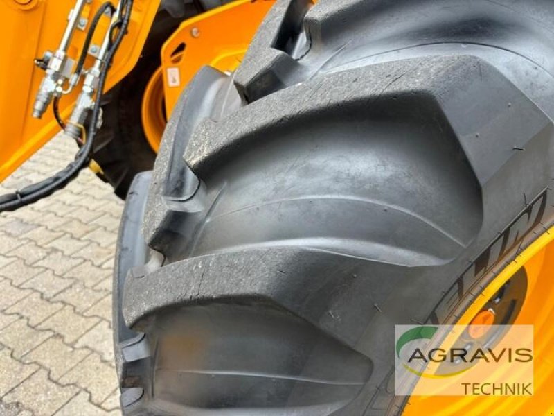 Teleskoplader des Typs JCB 538-70 AGRI SUPER DUALTEC, Gebrauchtmaschine in Meppen (Bild 23)