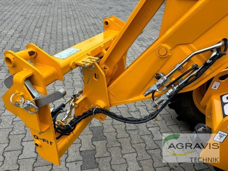 Teleskoplader des Typs JCB 538-70 AGRI SUPER DUALTEC, Gebrauchtmaschine in Meppen (Bild 17)