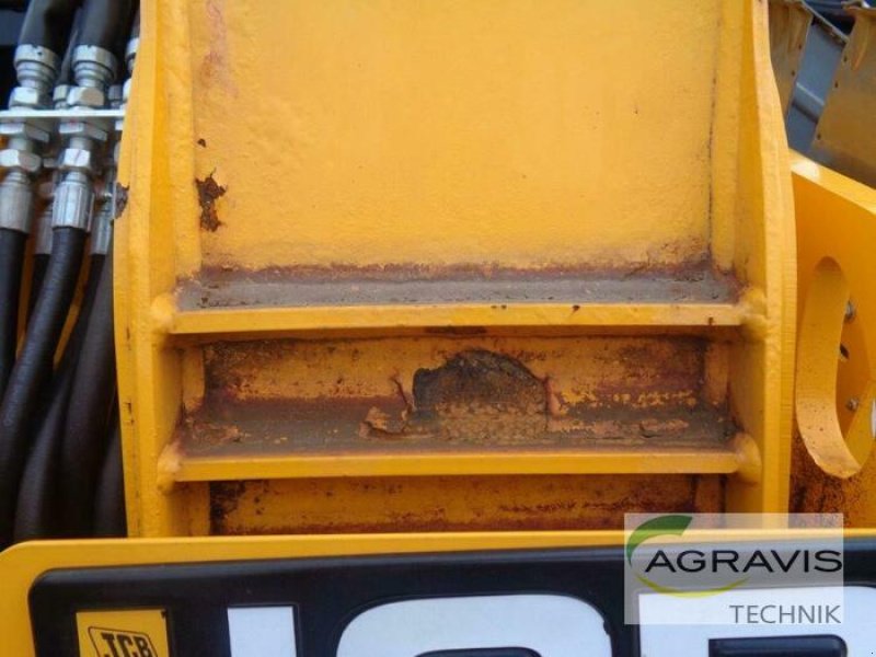 Teleskoplader des Typs JCB 538-70 AGRI SUPER, Gebrauchtmaschine in Nartum (Bild 21)