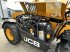 Teleskoplader typu JCB 538-70 AGRI, Mietmaschine w Hürm (Zdjęcie 12)