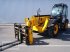 Teleskoplader del tipo JCB 540-140 HI-VIZ, Gebrauchtmaschine In Friedberg-Derching (Immagine 1)