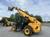 Teleskoplader typu JCB 540-140, Gebrauchtmaschine w Brunn an der Wild (Zdjęcie 3)