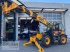 Teleskoplader tipa JCB 540-180, Gebrauchtmaschine u Friedberg-Derching (Slika 4)