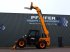 Teleskoplader des Typs JCB 540V-140 Guarantee! Diesel, 4x4x4 Drive, 14m Lift, Gebrauchtmaschine in Groenlo (Bild 2)