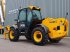 Teleskoplader des Typs JCB 540V-140 Guarantee! Diesel, 4x4x4 Drive, 14m Lift, Gebrauchtmaschine in Groenlo (Bild 10)