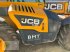 Teleskoplader του τύπου JCB 541-70 Agri Plus *Neue Michelin Reifen*, Gebrauchtmaschine σε Salsitz (Φωτογραφία 11)