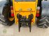 Teleskoplader del tipo JCB 541-70 Agri Plus *Top Zustand*, Gebrauchtmaschine en Salsitz (Imagen 18)