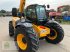 Teleskoplader typu JCB 541-70 Agri Plus, Gebrauchtmaschine v Salsitz (Obrázok 27)