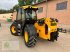 Teleskoplader des Typs JCB 541-70 Agri Plus, Gebrauchtmaschine in Salsitz (Bild 8)