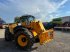 Teleskoplader du type JCB 541-70 Agri Plus, Gebrauchtmaschine en Schutterzell (Photo 4)