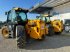 Teleskoplader typu JCB 541-70 Agri Plus, Gebrauchtmaschine v Schutterzell (Obrázek 9)