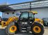 Teleskoplader des Typs JCB 541-70 Agri Pro Dual-Tec Getriebe 40 km/H, Gebrauchtmaschine in Schutterzell (Bild 12)