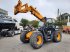 Teleskoplader du type JCB 541-70 Agri Pro DualTec-VT 40km/h, Gebrauchtmaschine en Ansbach (Photo 11)