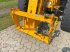 Teleskoplader du type JCB 541-70 AGRI-SUPER MIT DRUCKLUFT, Gebrauchtmaschine en Oyten (Photo 2)