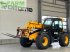 Teleskoplader typu JCB 541-70 agri super, Gebrauchtmaschine v SOKOŁY (Obrázek 1)