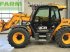 Teleskoplader typu JCB 541-70 agri super, Gebrauchtmaschine w SOKOŁY (Zdjęcie 2)