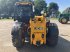 Teleskoplader del tipo JCB 541-70 Agri Super, Gebrauchtmaschine In Albersdorf (Immagine 4)