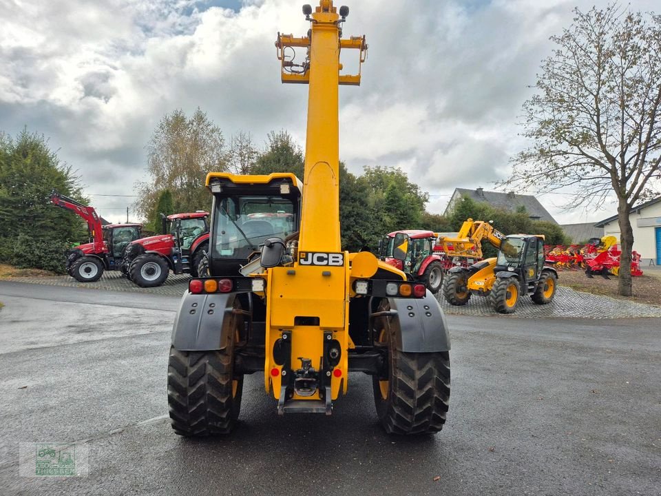 Teleskoplader Türe ait JCB 541-70 AgriPro, Gebrauchtmaschine içinde Steiningen b. Daun (resim 5)