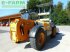 Teleskoplader du type JCB 541-70 wastemaster ( 4,1t-7m ) schaufel neu, Gebrauchtmaschine en ST. NIKOLAI/DR. (Photo 4)