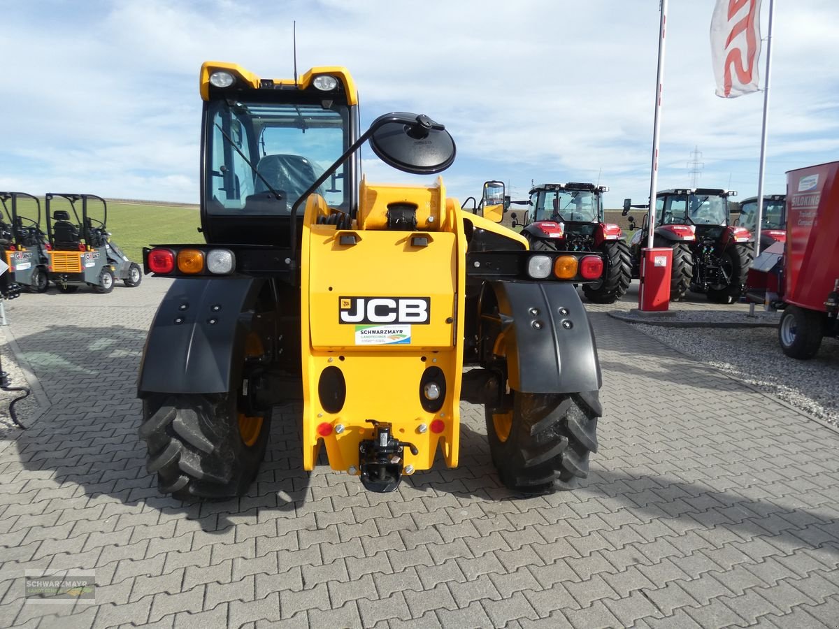 Teleskoplader du type JCB 541-70, Vorführmaschine en Aurolzmünster (Photo 5)