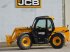 Teleskoplader del tipo JCB 541-70, Neumaschine en Wien (Imagen 9)