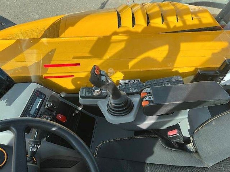 Teleskoplader del tipo JCB 542-70 Agri Pro, Gebrauchtmaschine en Altenstadt (Imagen 14)