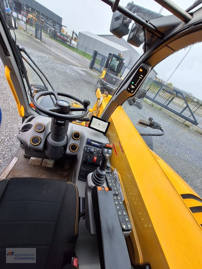 Teleskoplader typu JCB 542-70 Agri Pro, Gebrauchtmaschine v Altenberge (Obrázek 7)