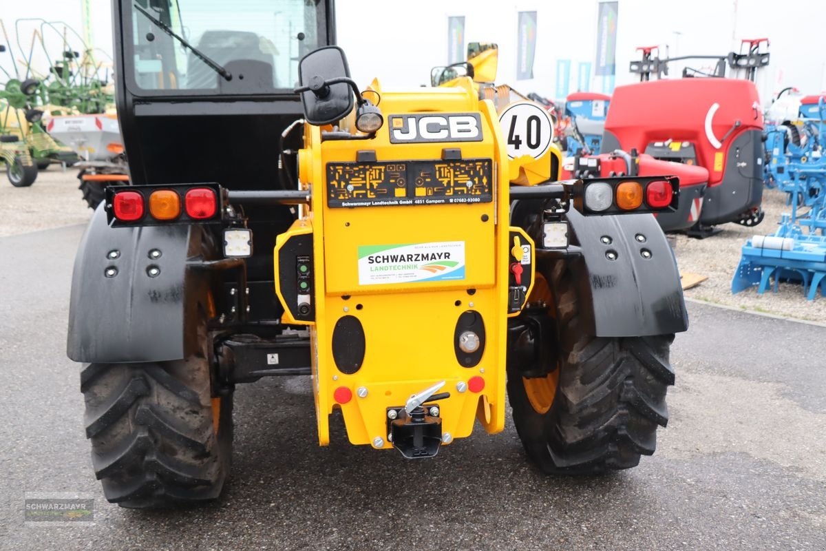 Teleskoplader typu JCB 542-70 Agri Super DT, Vorführmaschine v Gampern (Obrázek 7)