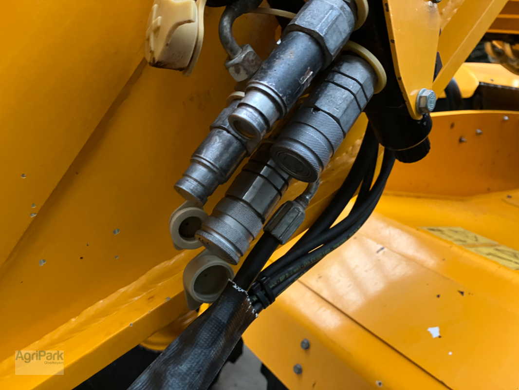 Teleskoplader za tip JCB 542-70 AGRI SUPER, Gebrauchtmaschine u Kirchdorf (Slika 9)