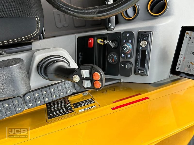 Teleskoplader del tipo JCB 542-70 Agri Super, Gebrauchtmaschine en Frechen (Imagen 7)