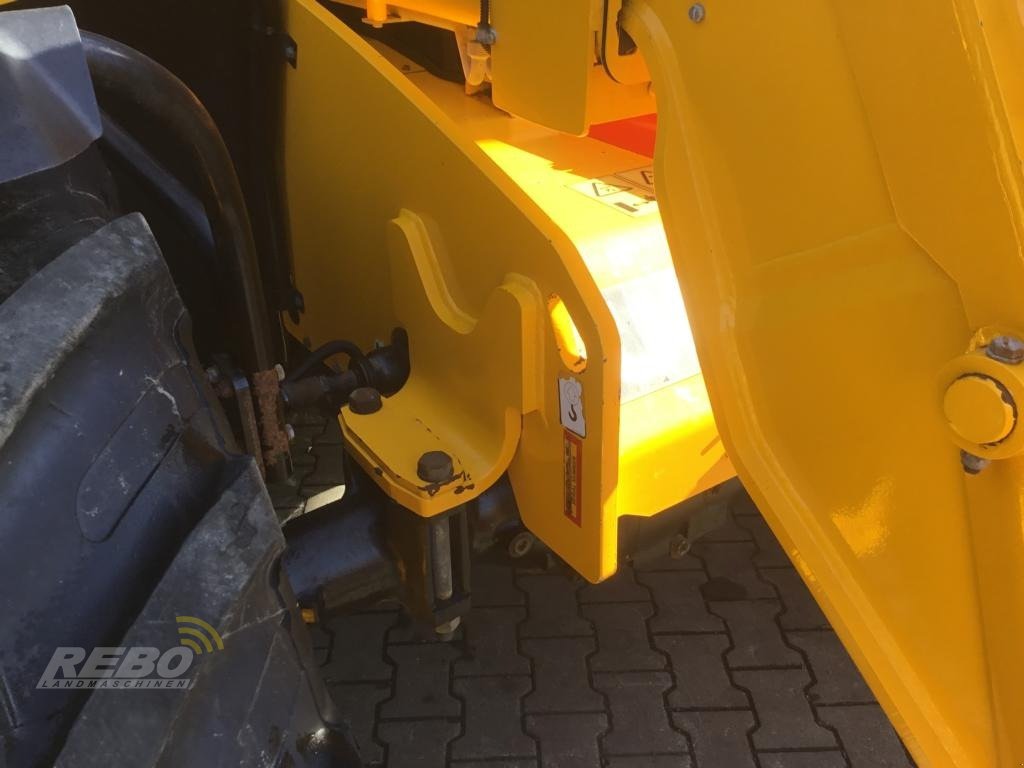 Teleskoplader του τύπου JCB 542-70 Agri super, Gebrauchtmaschine σε Neuenkirchen-Vörden (Φωτογραφία 30)