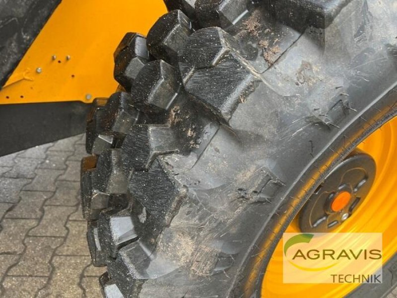 Teleskoplader a típus JCB 542-70 AGRI XTRA STUFE V, Gebrauchtmaschine ekkor: Meppen (Kép 11)