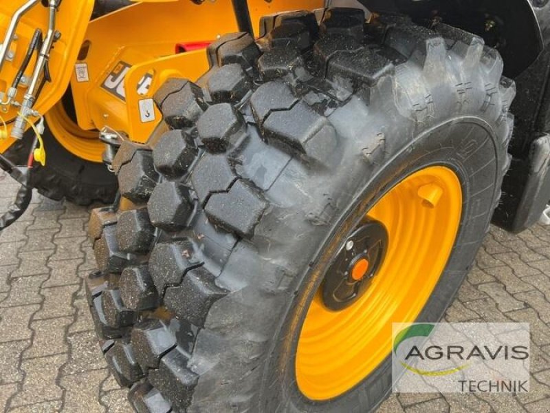 Teleskoplader a típus JCB 542-70 AGRI XTRA STUFE V, Gebrauchtmaschine ekkor: Meppen (Kép 12)