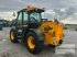 Teleskoplader van het type JCB 542-70 AGRI XTRA STUFE V, Gebrauchtmaschine in Calbe / Saale (Foto 3)