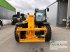 Teleskoplader typu JCB 542-70 AGRI XTRA STUFE V, Gebrauchtmaschine v Seelow (Obrázok 9)