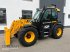 Teleskoplader des Typs JCB 542-70 AGX Dualtech VT, Gebrauchtmaschine in Friedberg-Derching (Bild 1)