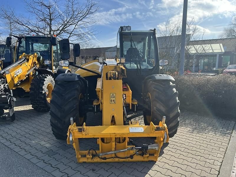 Teleskoplader typu JCB 542 / 70, Gebrauchtmaschine w Bellenberg (Zdjęcie 1)