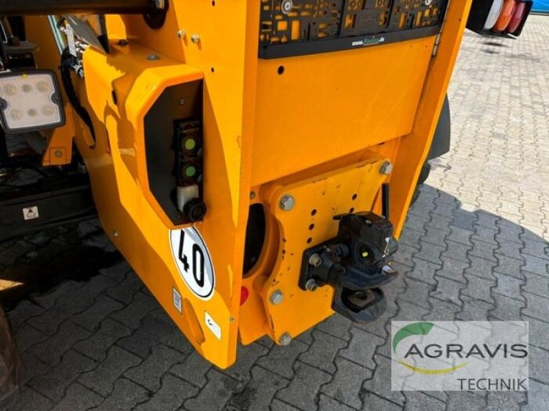 Teleskoplader a típus JCB 542-70, Gebrauchtmaschine ekkor: Meppen (Kép 10)