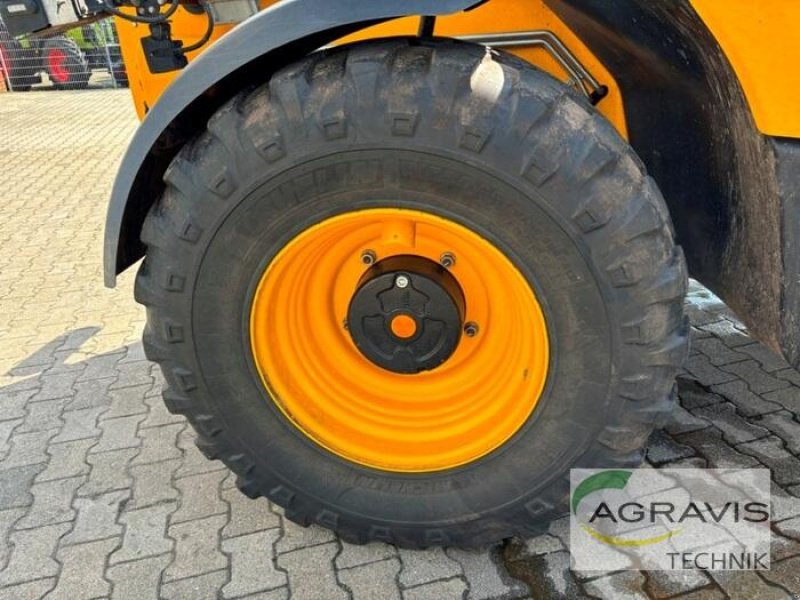 Teleskoplader a típus JCB 542-70, Gebrauchtmaschine ekkor: Meppen (Kép 13)