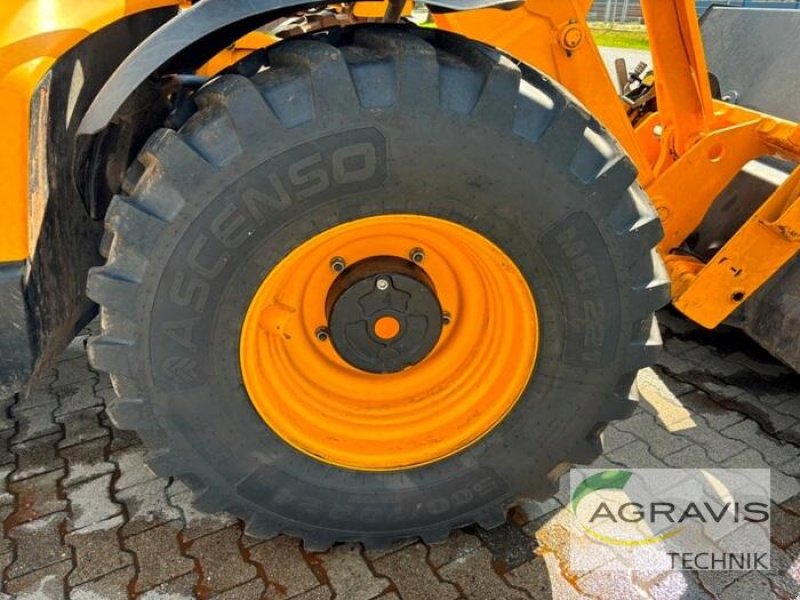 Teleskoplader a típus JCB 542-70, Gebrauchtmaschine ekkor: Meppen (Kép 15)