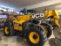 Teleskoplader typu JCB 550-80 Agri Plus, Gebrauchtmaschine v Salsitz (Obrázok 1)