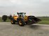 Teleskoplader типа JCB 560-80 Agri Super. Kun 2740 timer. Stor skovl og pallegafler. Pick up hitch krog. Affjedret bom. Ring til Ulrik på 0045-40255544. Jeg har snakker Jysk, tysk og engelsk., Gebrauchtmaschine в Kolding (Фотография 1)