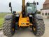 Teleskoplader van het type JCB 560-80 Agri Super. Kun 2740 timer. Stor skovl og pallegafler. Pick up hitch krog. Affjedret bom. Ring til Ulrik på 0045-40255544. Jeg har snakker Jysk, tysk og engelsk., Gebrauchtmaschine in Kolding (Foto 3)