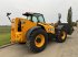 Teleskoplader типа JCB 560-80 Agri Super. Kun 2740 timer. Stor skovl og pallegafler. Pick up hitch krog. Affjedret bom. Ring til Ulrik på 0045-40255544. Jeg har snakker Jysk, tysk og engelsk., Gebrauchtmaschine в Kolding (Фотография 5)