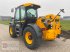 Teleskoplader Türe ait JCB 560-80 AGRI SUPER MIT ANBAUGERÄTEN, Gebrauchtmaschine içinde Oyten (resim 7)