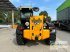 Teleskoplader Türe ait JCB 560-80 AGRI SUPER, Gebrauchtmaschine içinde Seelow (resim 4)