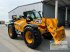 Teleskoplader des Typs JCB 560-80 AGRI SUPER, Gebrauchtmaschine in Seelow (Bild 8)