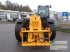 Teleskoplader del tipo JCB 560-80 AGRI SUPER, Gebrauchtmaschine In Nartum (Immagine 4)